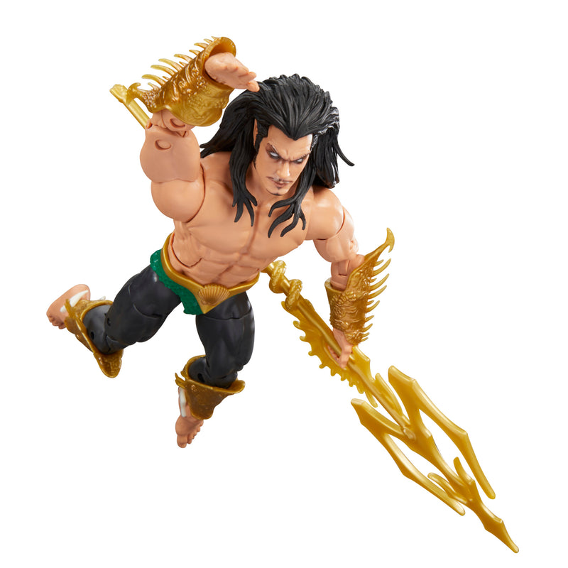Load image into Gallery viewer, Marvel Legends - Namor (Marvel&#39;s The Void BAF)
