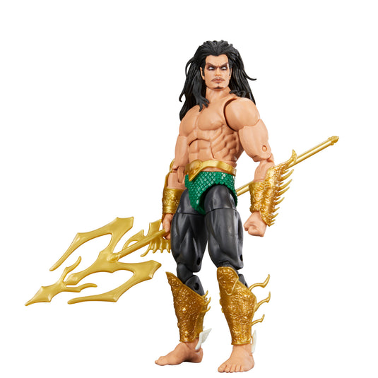 Marvel Legends - Namor (Marvel's The Void BAF)