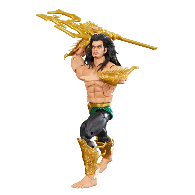 Load image into Gallery viewer, Marvel Legends - Namor (Marvel&#39;s The Void BAF)
