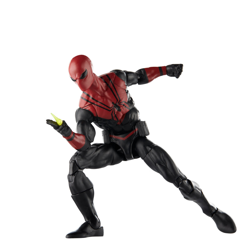 Load image into Gallery viewer, Marvel Legends - Spider-Shot
