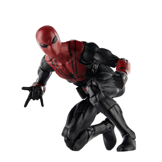 Marvel Legends - Spider-Shot