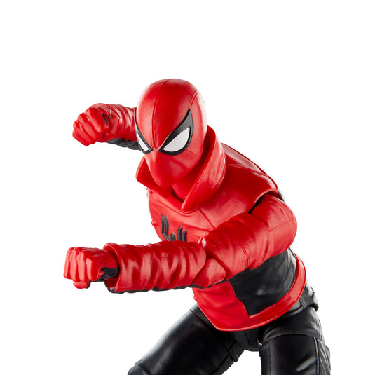 Marvel Legends - Last Stand Spider-Man