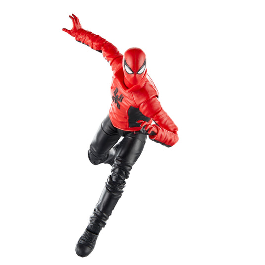 Marvel Legends - Last Stand Spider-Man