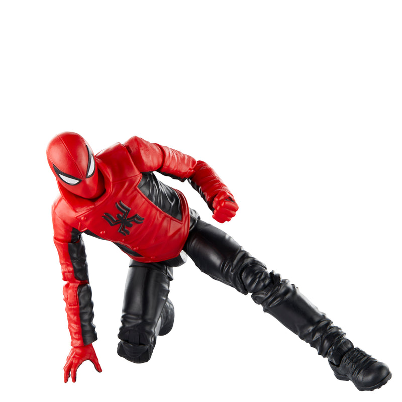 Load image into Gallery viewer, Marvel Legends - Last Stand Spider-Man

