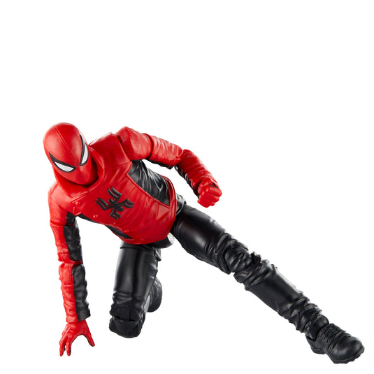 Marvel Legends - Last Stand Spider-Man