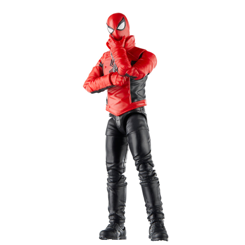Load image into Gallery viewer, Marvel Legends - Last Stand Spider-Man
