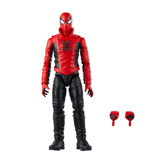 Marvel Legends - Last Stand Spider-Man