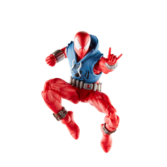 Marvel Legends - Scarlet Spider