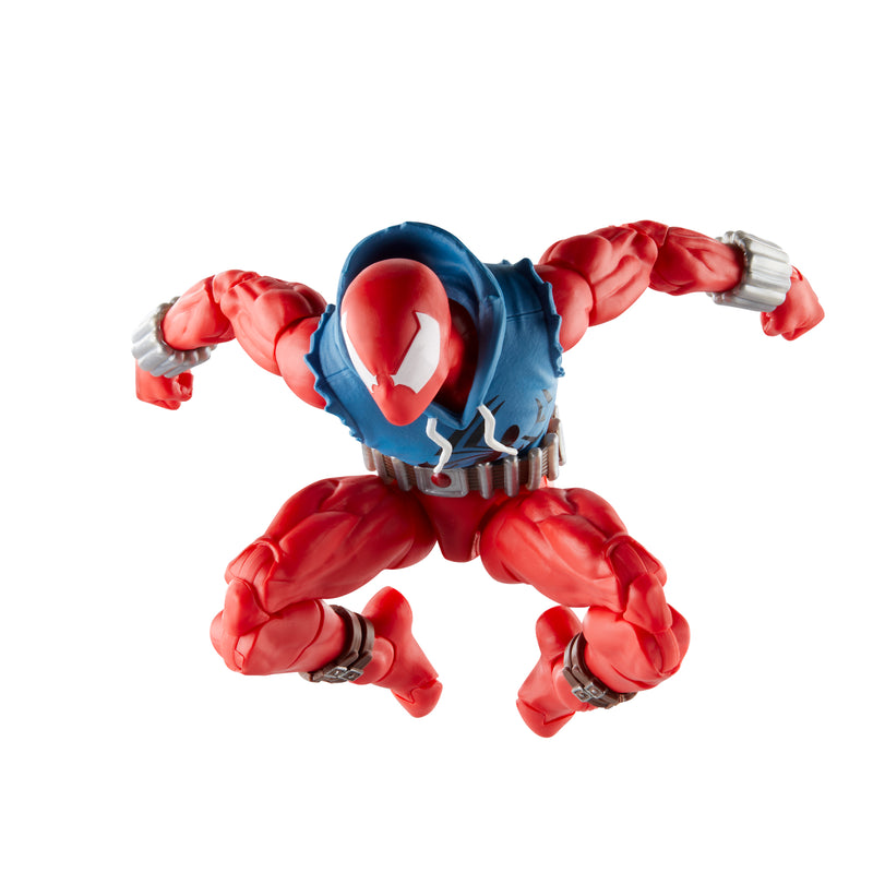 Load image into Gallery viewer, Marvel Legends - Scarlet Spider
