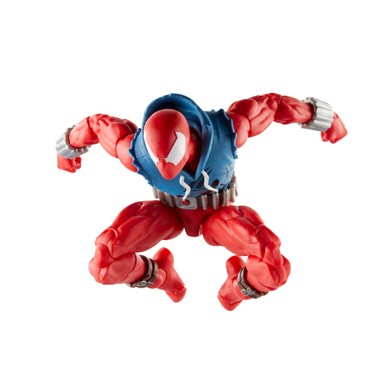 Marvel Legends - Scarlet Spider