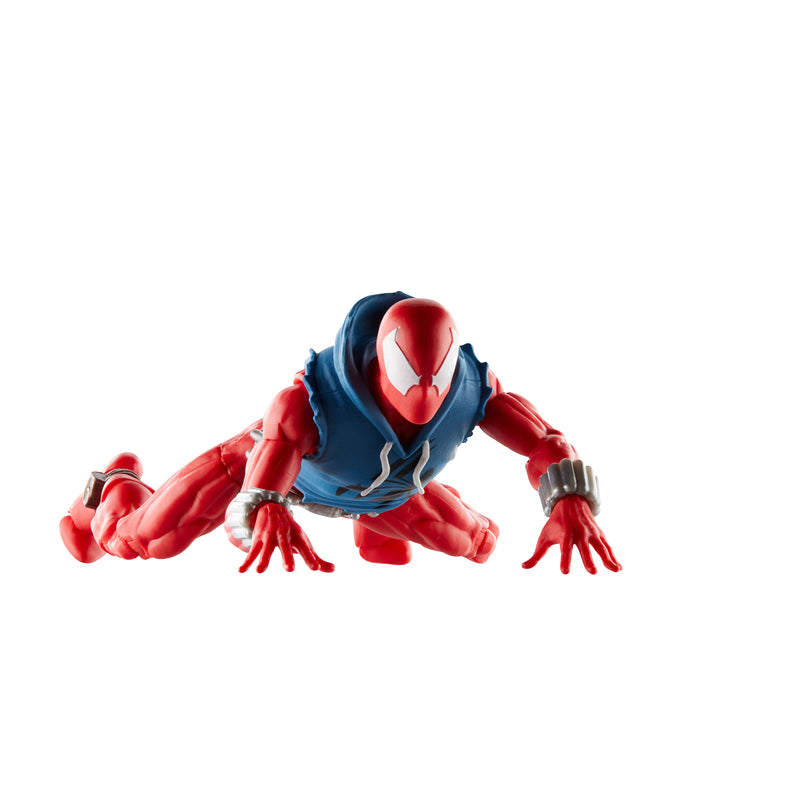 Load image into Gallery viewer, Marvel Legends - Scarlet Spider
