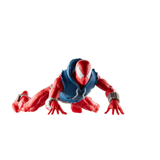 Marvel Legends - Scarlet Spider