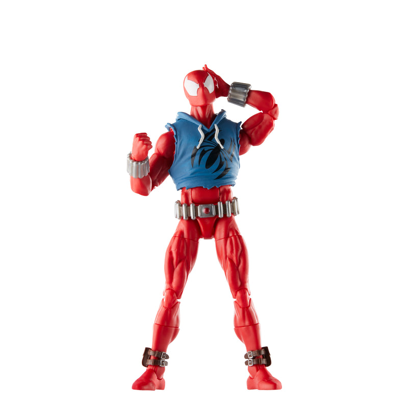 Load image into Gallery viewer, Marvel Legends - Scarlet Spider
