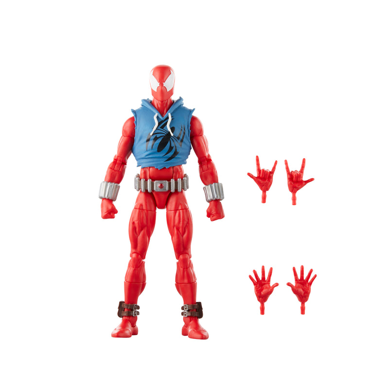 Load image into Gallery viewer, Marvel Legends - Scarlet Spider
