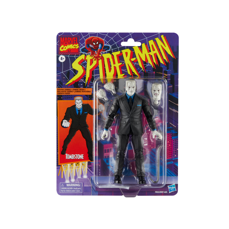 Load image into Gallery viewer, Marvel Legends - Tombstone
