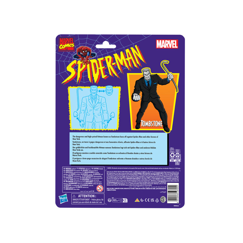 Load image into Gallery viewer, Marvel Legends - Tombstone
