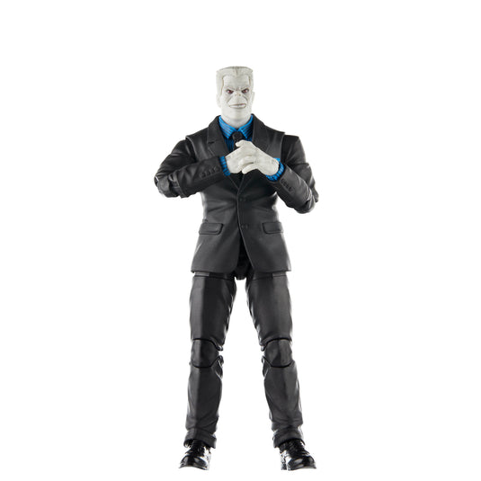 Marvel Legends - Tombstone