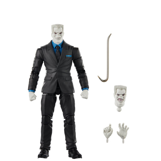 Marvel Legends - Tombstone