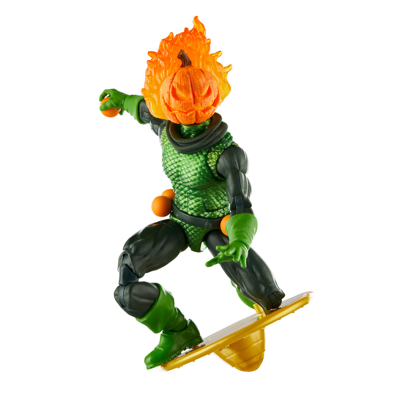 Load image into Gallery viewer, Marvel Legends - Jack O&#39;Lantern
