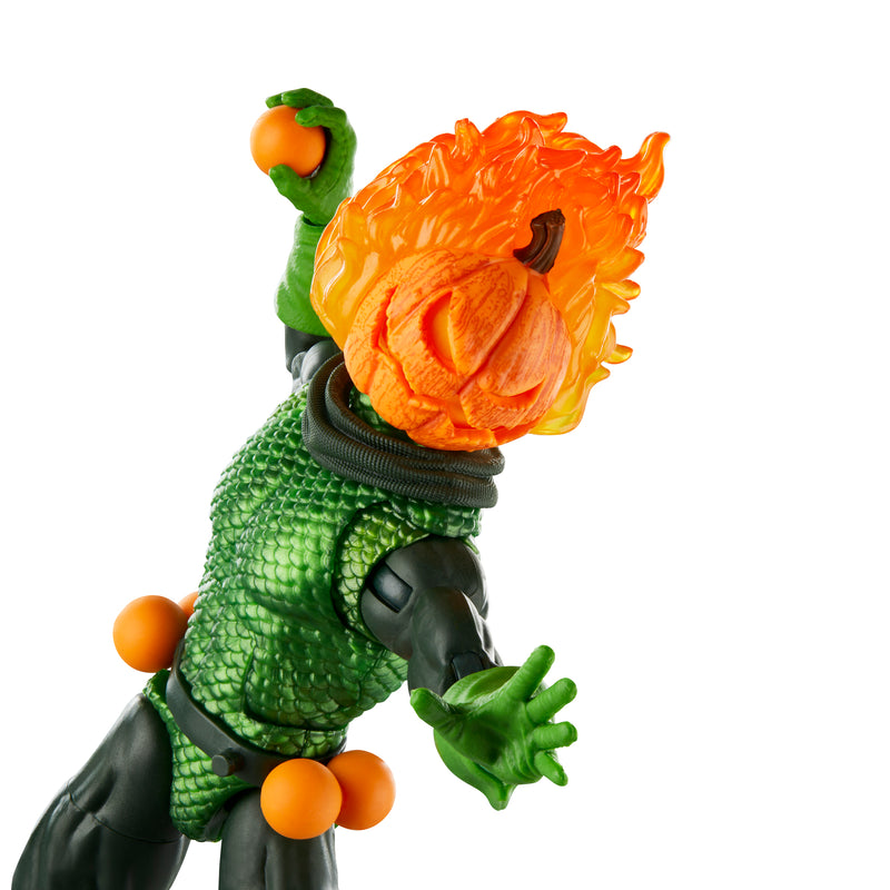 Load image into Gallery viewer, Marvel Legends - Jack O&#39;Lantern
