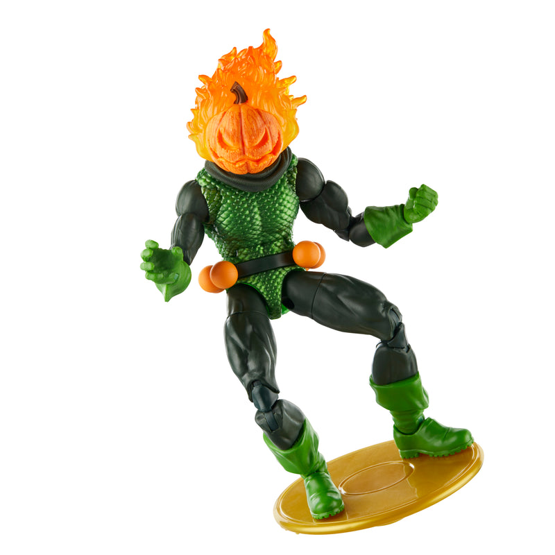 Load image into Gallery viewer, Marvel Legends - Jack O&#39;Lantern
