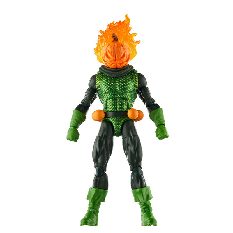 Load image into Gallery viewer, Marvel Legends - Jack O&#39;Lantern
