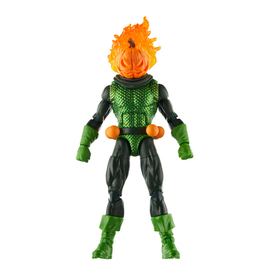 Marvel Legends - Jack O'Lantern