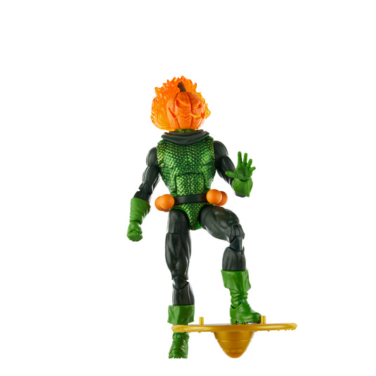 Marvel Legends - Jack O'Lantern