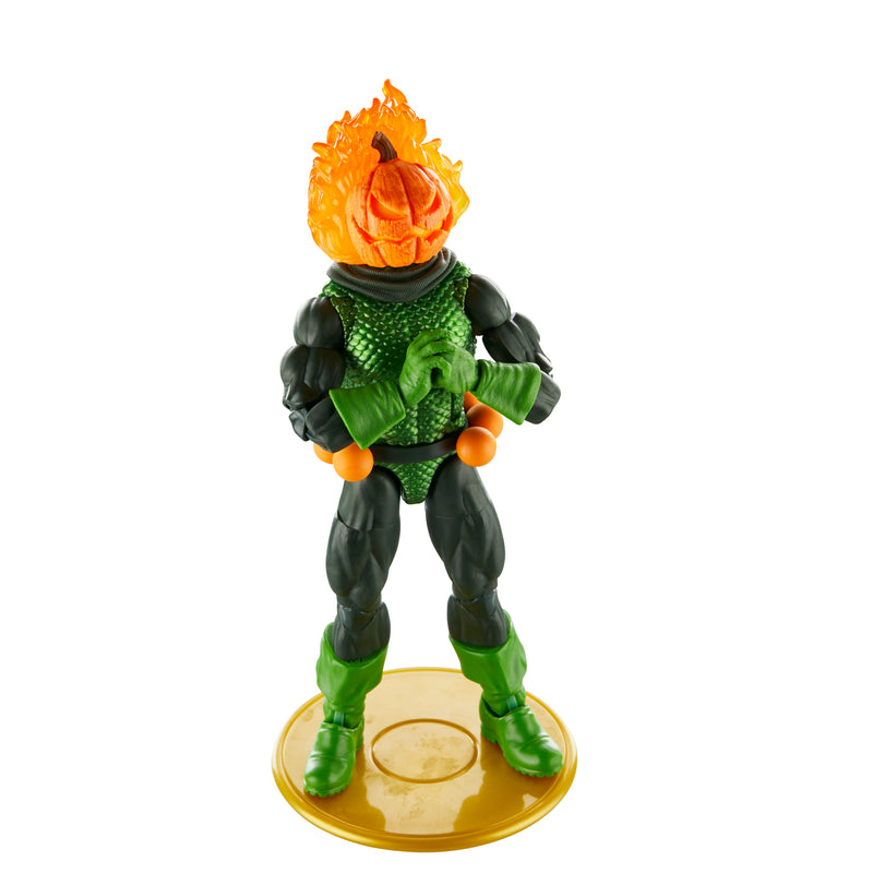 Load image into Gallery viewer, Marvel Legends - Jack O&#39;Lantern
