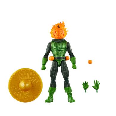 Marvel Legends - Jack O'Lantern