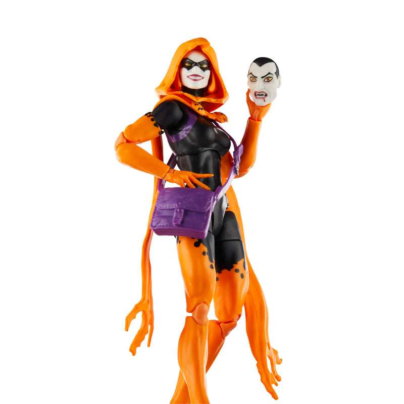 Load image into Gallery viewer, Marvel Legends - Hallows&#39; Eve
