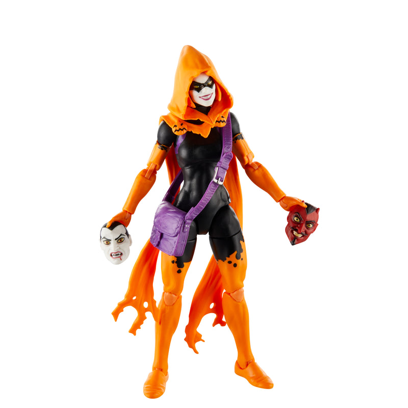 Load image into Gallery viewer, Marvel Legends - Hallows&#39; Eve
