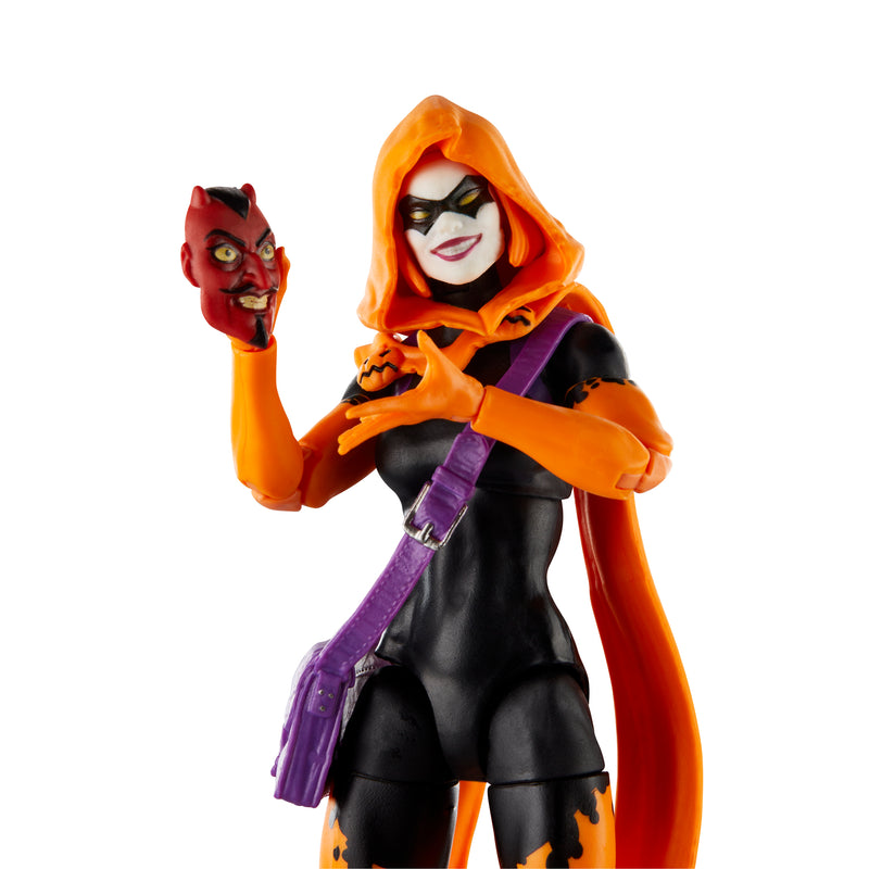 Load image into Gallery viewer, Marvel Legends - Hallows&#39; Eve
