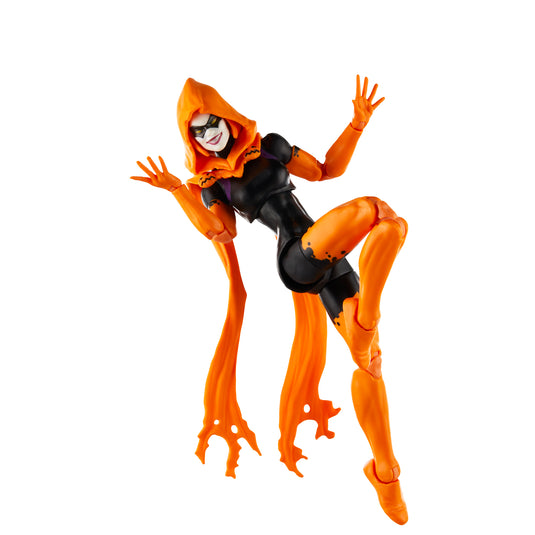 Marvel Legends - Hallows' Eve