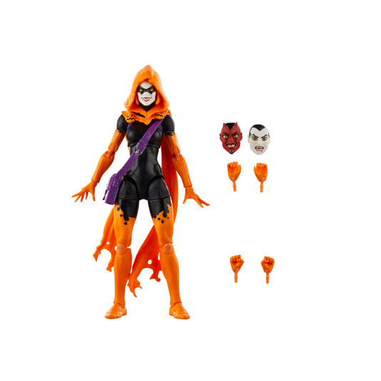 Marvel Legends - Hallows' Eve