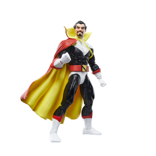 Marvel Legends Series - Retro Collection Count Nefaria