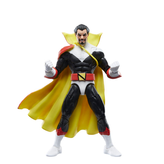 Marvel Legends Series - Retro Collection Count Nefaria