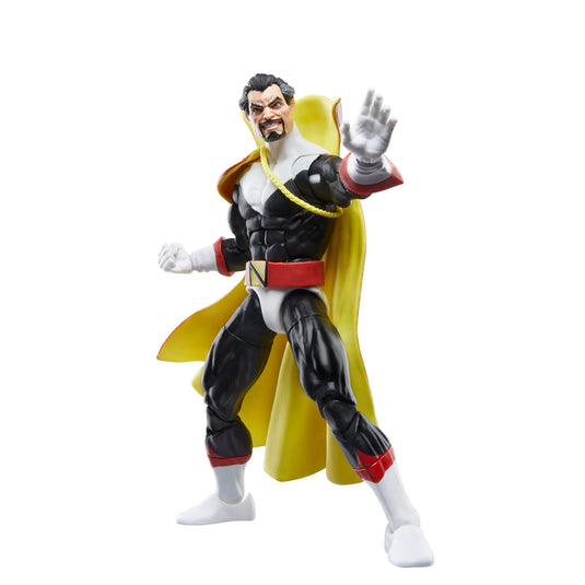 Marvel Legends Series - Retro Collection Count Nefaria