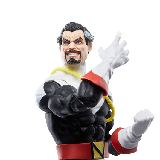 Marvel Legends Series - Retro Collection Count Nefaria