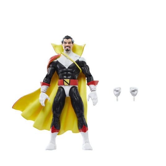 Marvel Legends Series - Retro Collection Count Nefaria