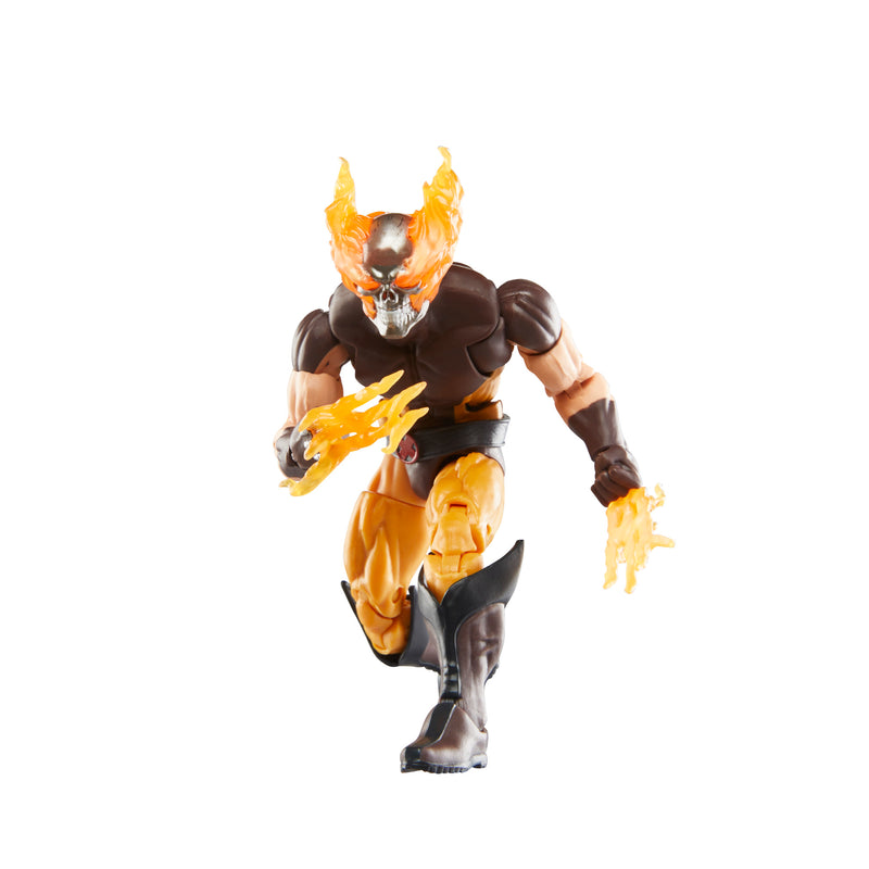 Load image into Gallery viewer, Marvel Legends - Weapon of Vengeance (Blackheart BAF)
