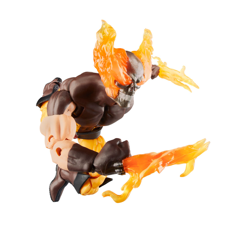 Load image into Gallery viewer, Marvel Legends - Weapon of Vengeance (Blackheart BAF)
