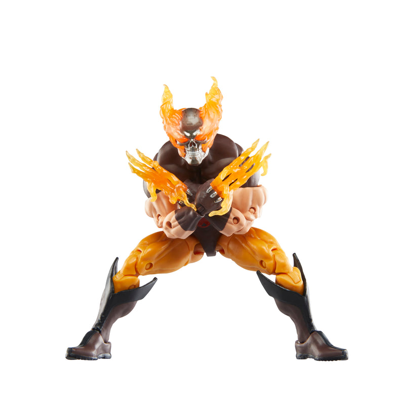 Load image into Gallery viewer, Marvel Legends - Weapon of Vengeance (Blackheart BAF)

