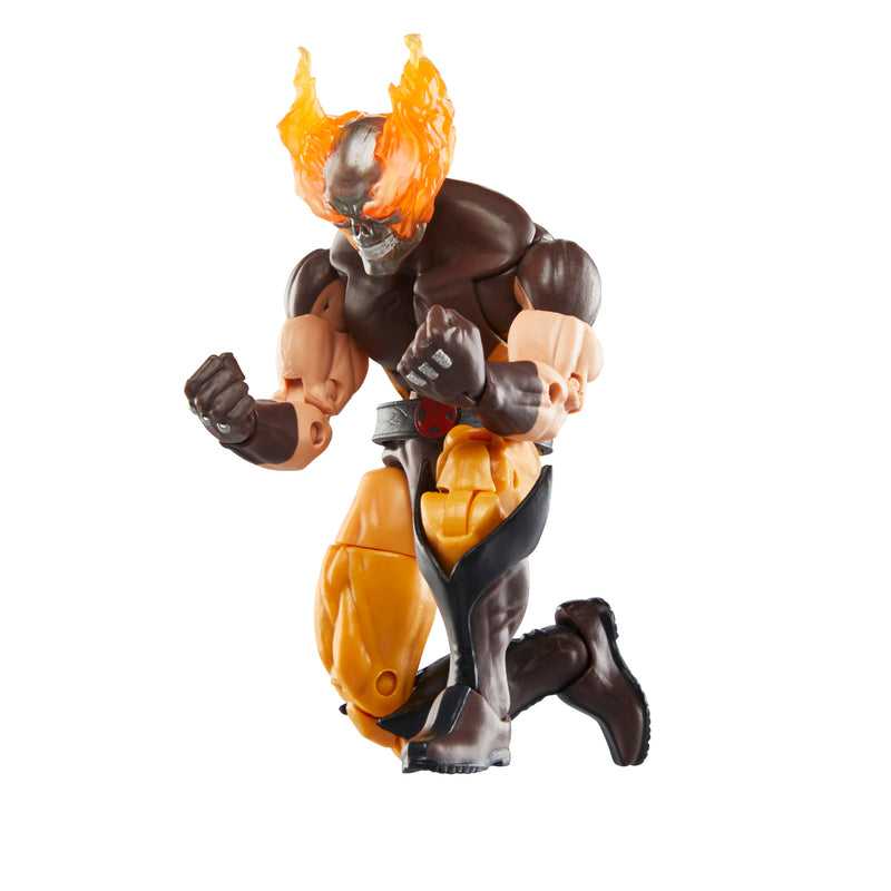 Load image into Gallery viewer, Marvel Legends - Weapon of Vengeance (Blackheart BAF)
