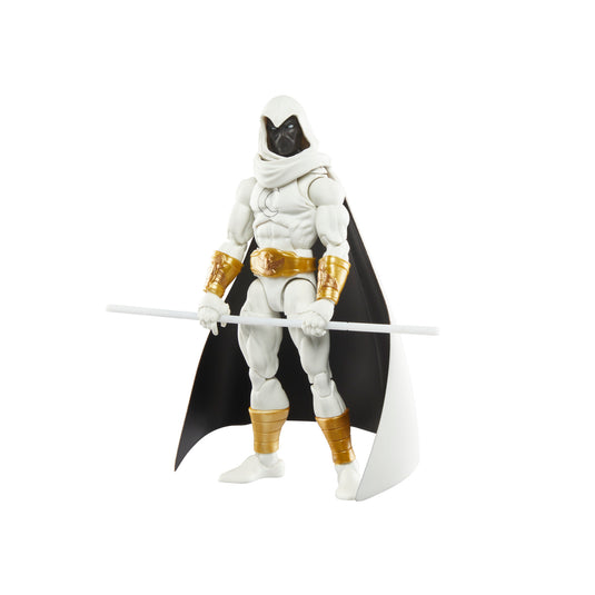 Marvel Legends - Moon Knight (Blackheart BAF)