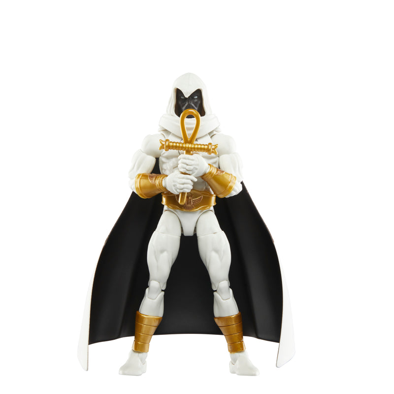 Load image into Gallery viewer, Marvel Legends - Moon Knight (Blackheart BAF)
