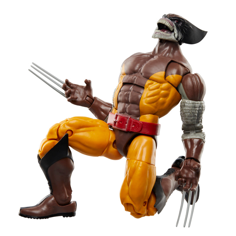 Load image into Gallery viewer, Marvel Legends - Wolverine and Lilandra Neramani
