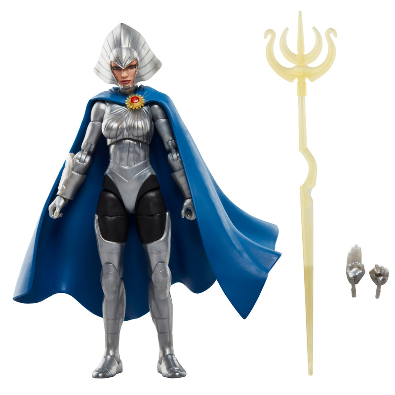 Load image into Gallery viewer, Marvel Legends - Wolverine and Lilandra Neramani
