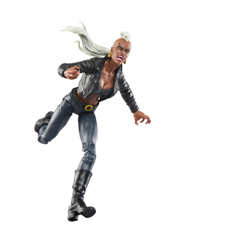 Load image into Gallery viewer, Marvel Legends - Bloodstorm (Blackheart BAF)
