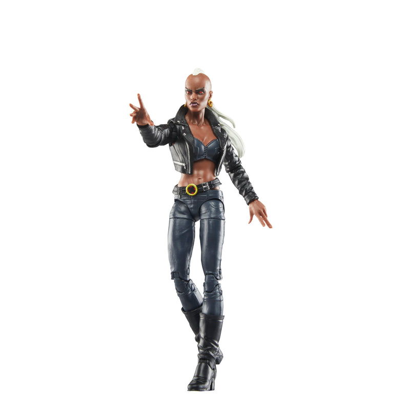 Load image into Gallery viewer, Marvel Legends - Bloodstorm (Blackheart BAF)

